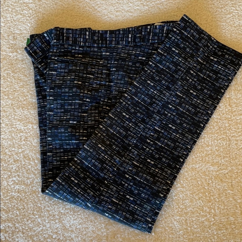 Banana Republic Sloan Pants